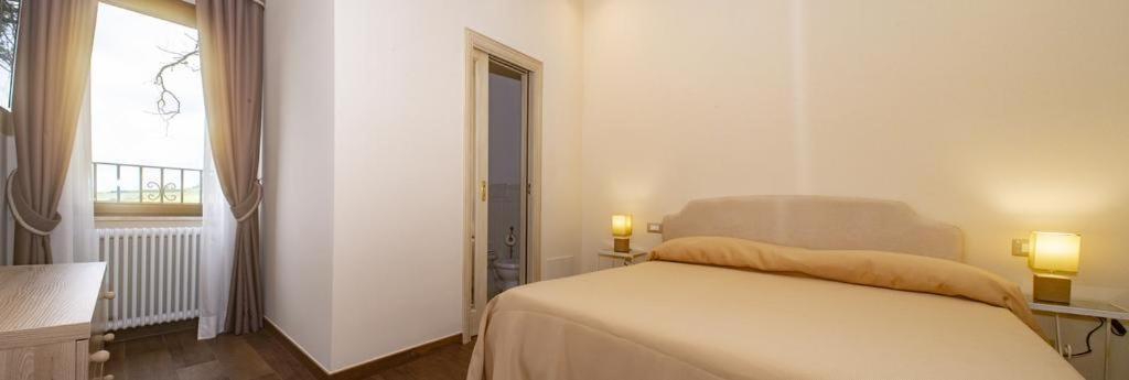 Tenuta San Sebastiano Casa vacanze *