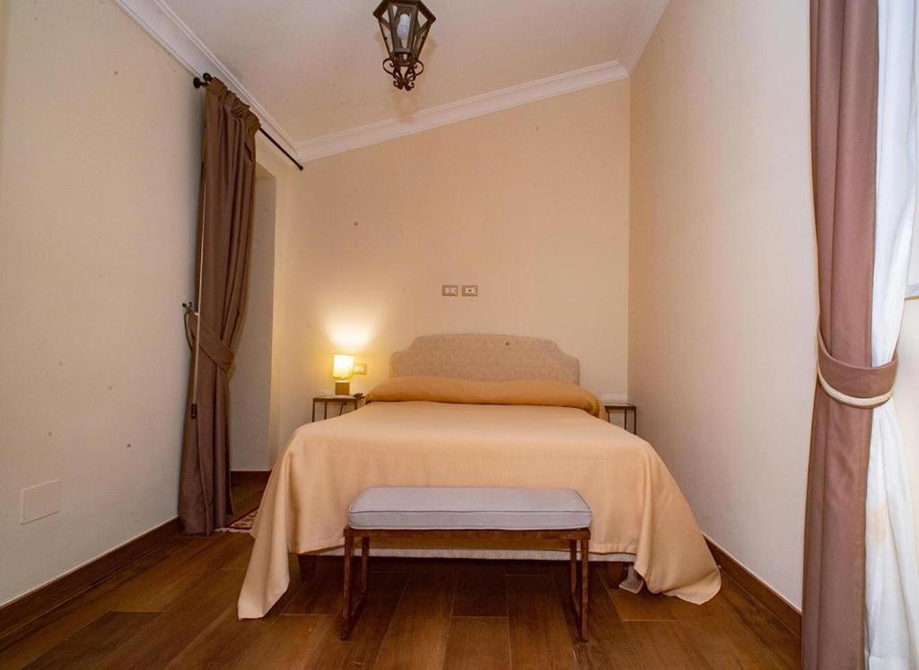 Casa vacanze Tenuta San Sebastiano *