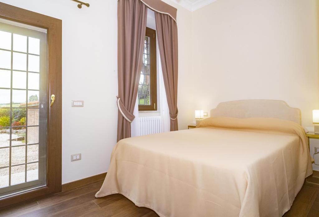 Casa vacanze Tenuta San Sebastiano