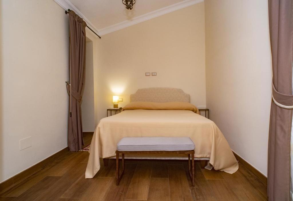 Casa vacanze Tenuta San Sebastiano Roma