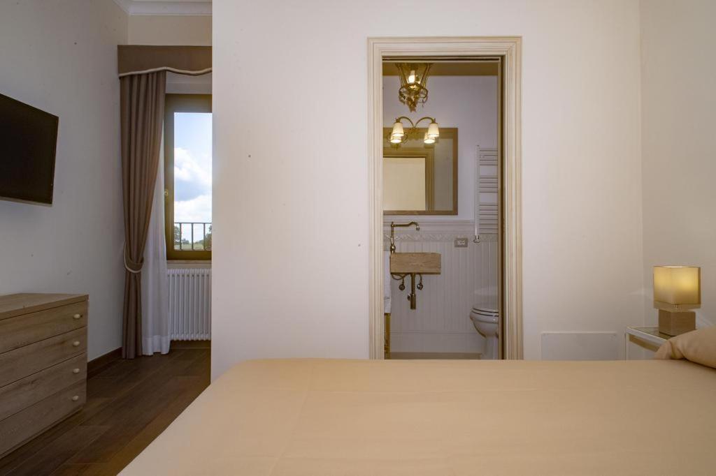 Tenuta San Sebastiano Roma
