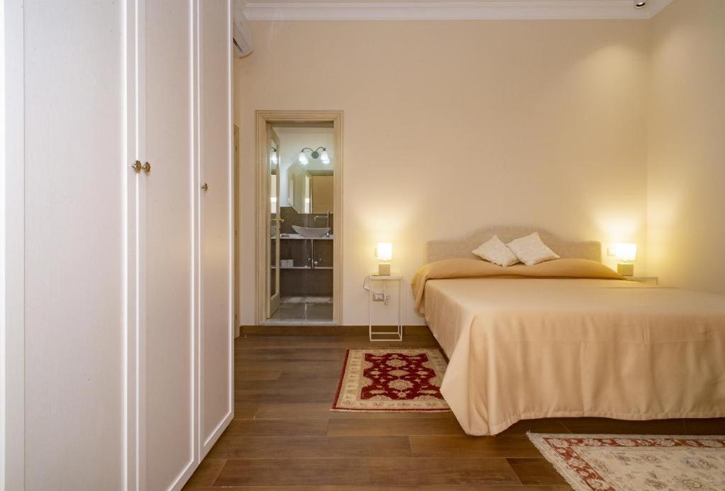 Tenuta San Sebastiano * Roma