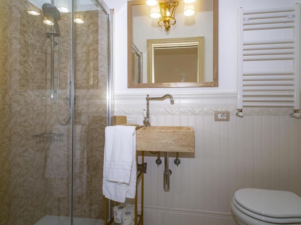 Tenuta San Sebastiano Casa vacanze