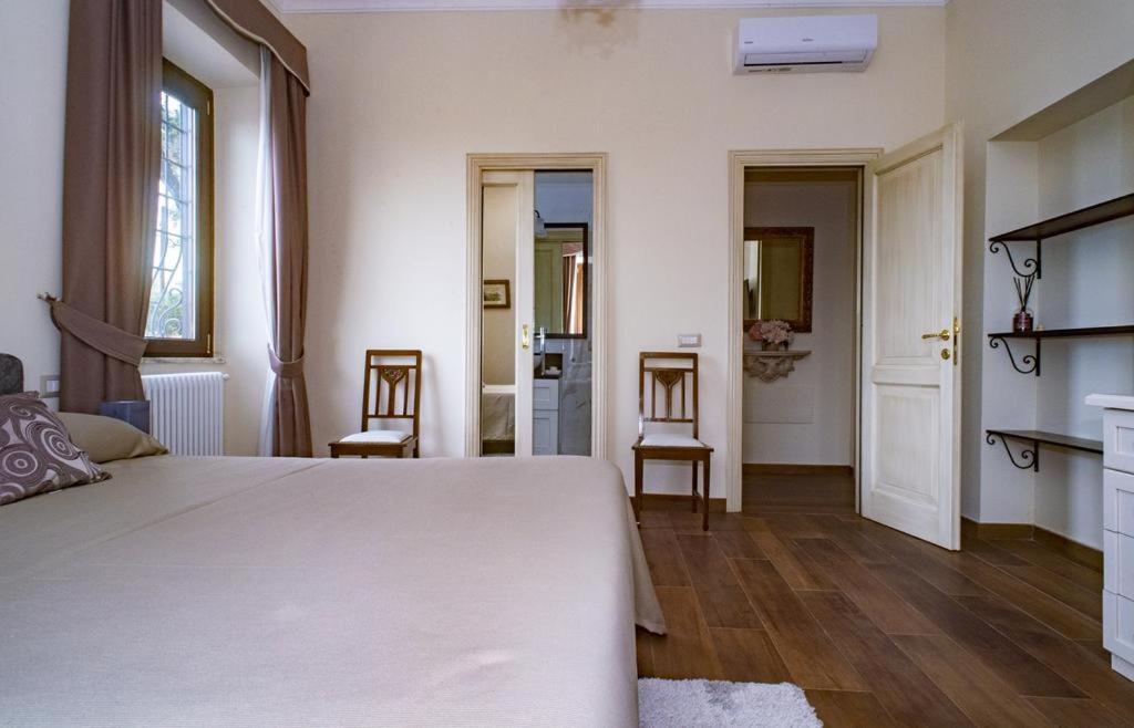 Casa vacanze Tenuta San Sebastiano