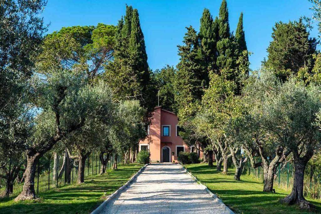 Tenuta San Sebastiano Casa vacanze *