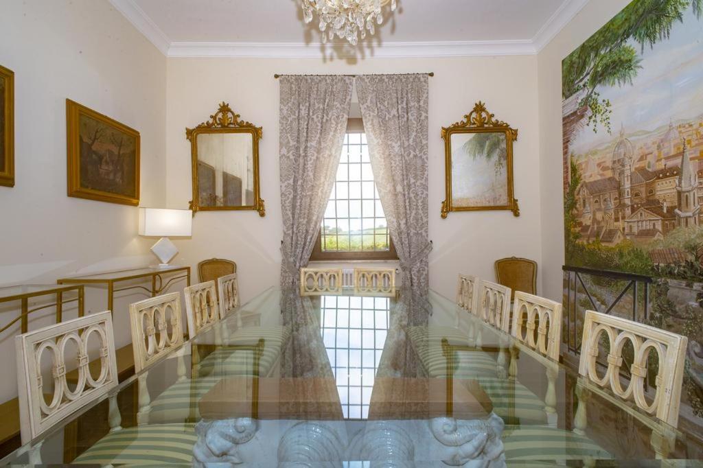 Casa vacanze Tenuta San Sebastiano Roma