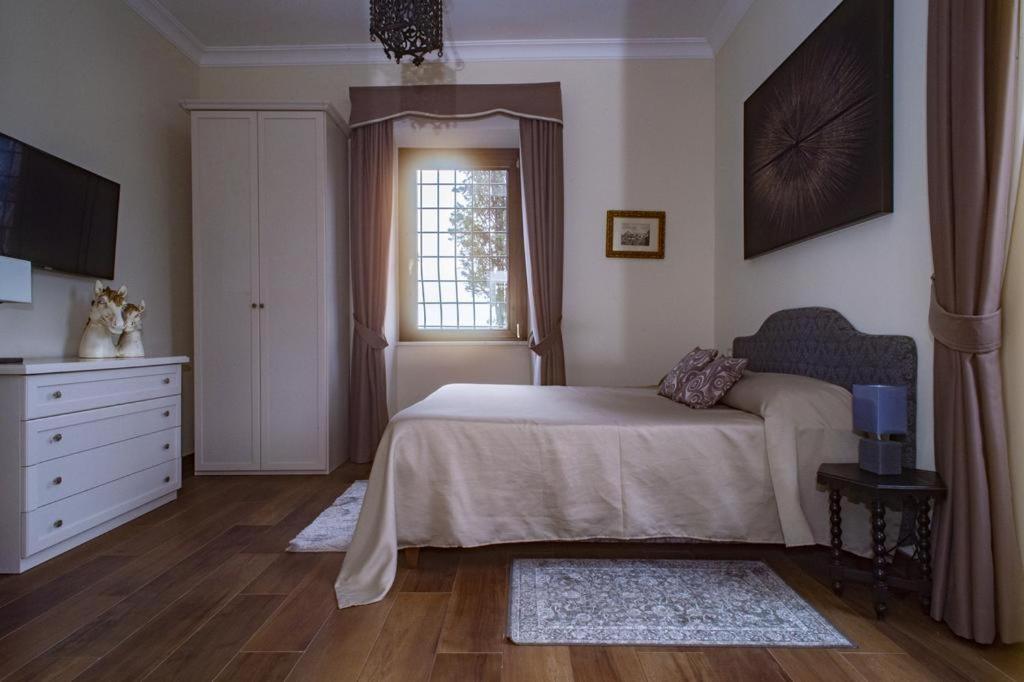 Casa vacanze Tenuta San Sebastiano *