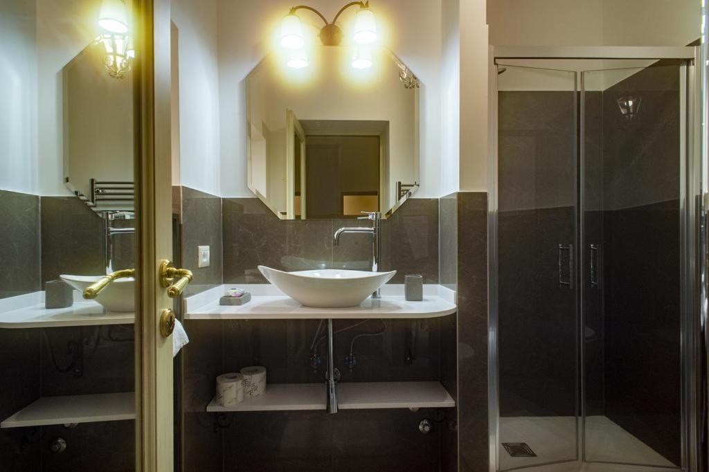 Casa vacanze Tenuta San Sebastiano *