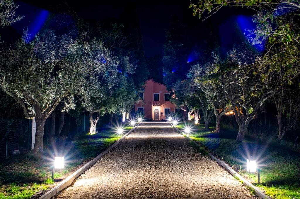 Tenuta San Sebastiano Casa vacanze Roma