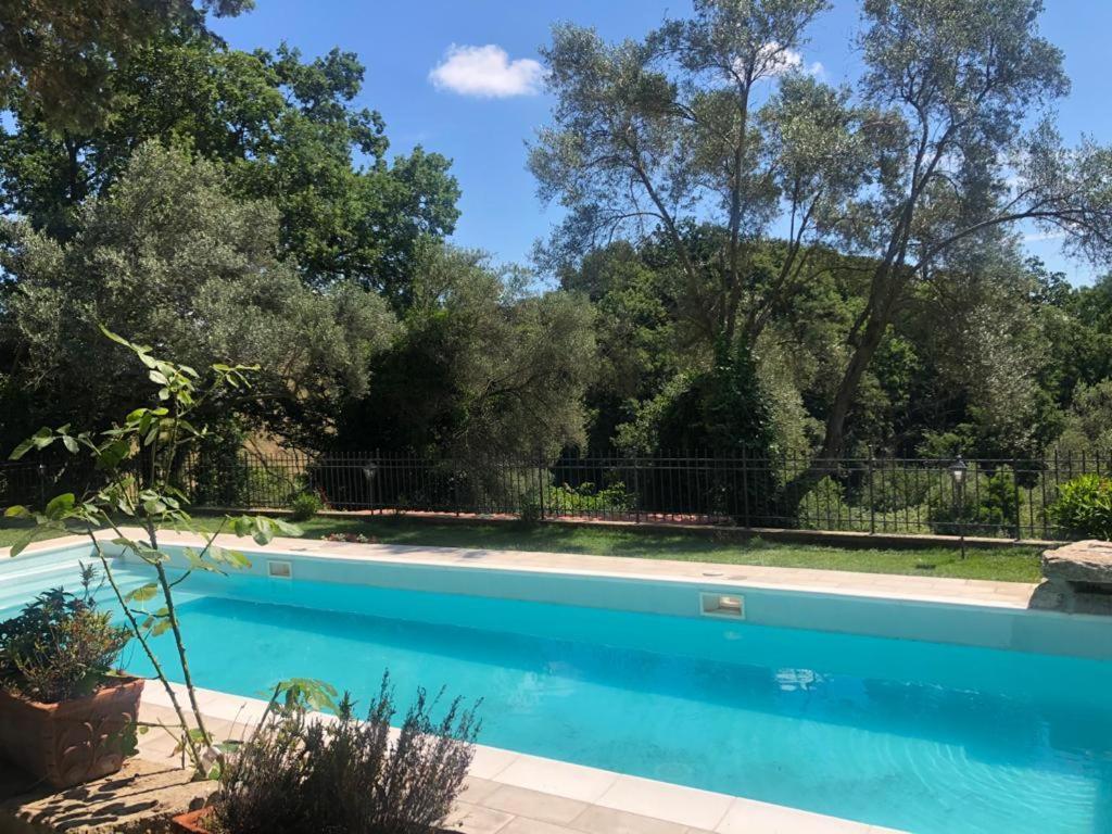 Tenuta San Sebastiano * Roma