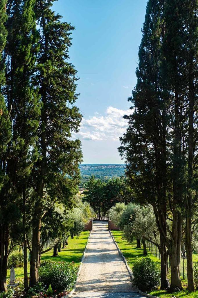 Tenuta San Sebastiano Casa vacanze *
