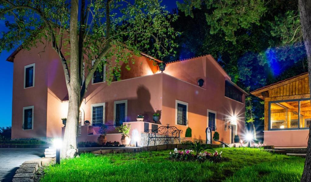 Casa vacanze Tenuta San Sebastiano *