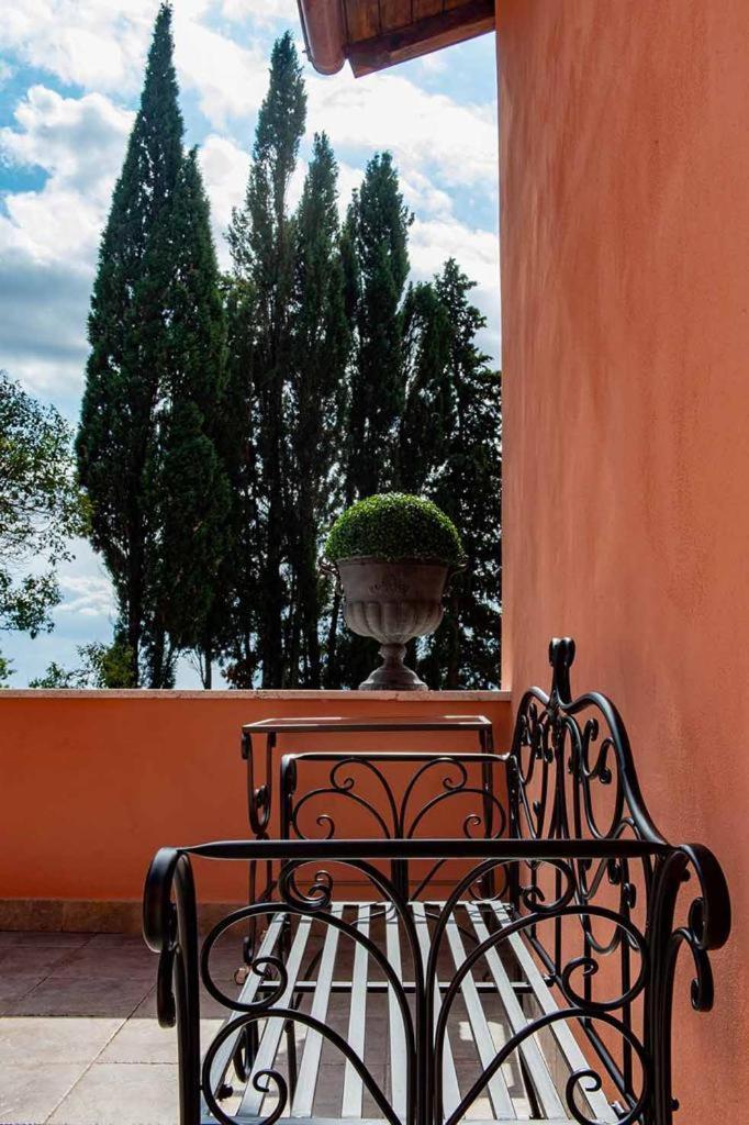 Tenuta San Sebastiano * Roma