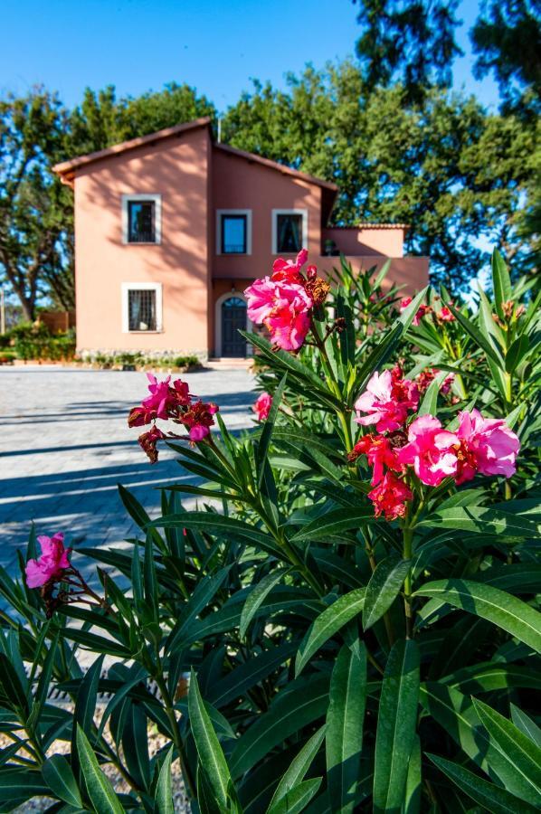 Tenuta San Sebastiano Casa vacanze