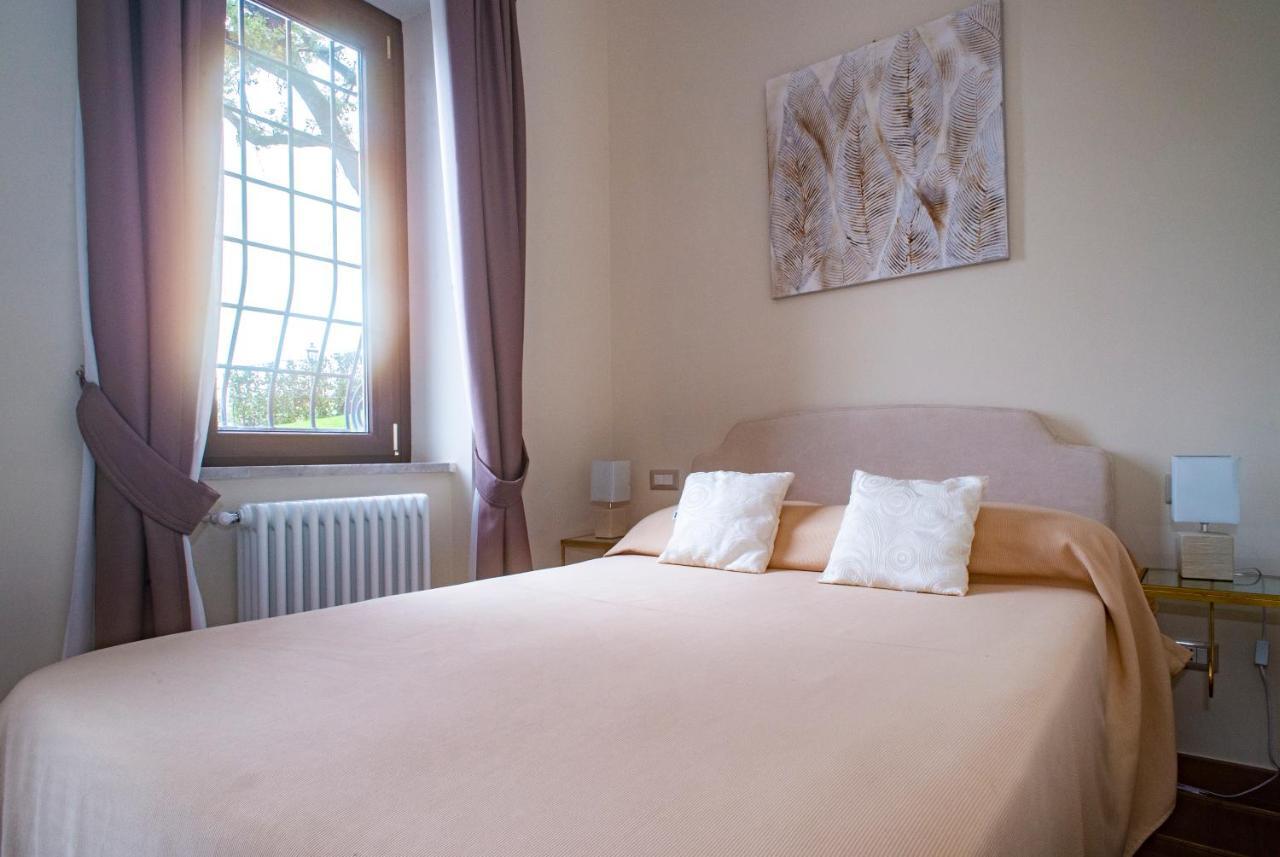 Casa vacanze Tenuta San Sebastiano Roma
