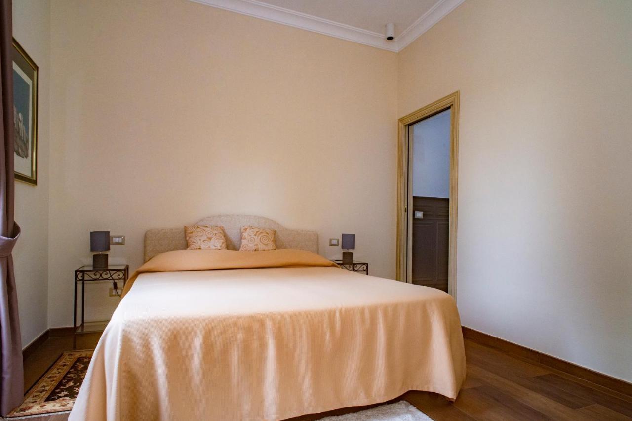 Casa vacanze Tenuta San Sebastiano Roma