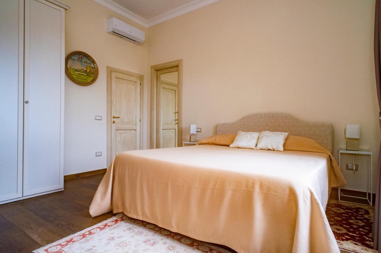 Tenuta San Sebastiano Casa vacanze Roma