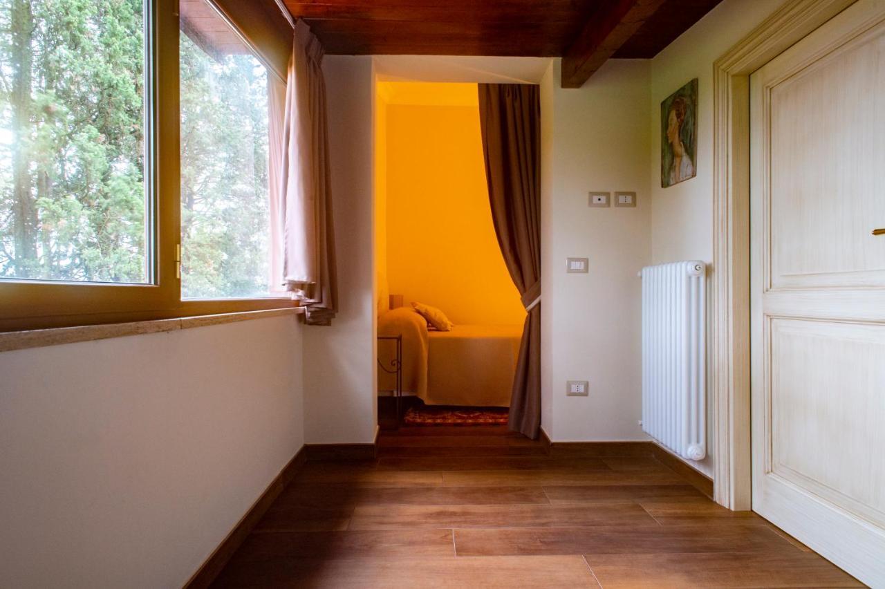 Casa vacanze Tenuta San Sebastiano Roma