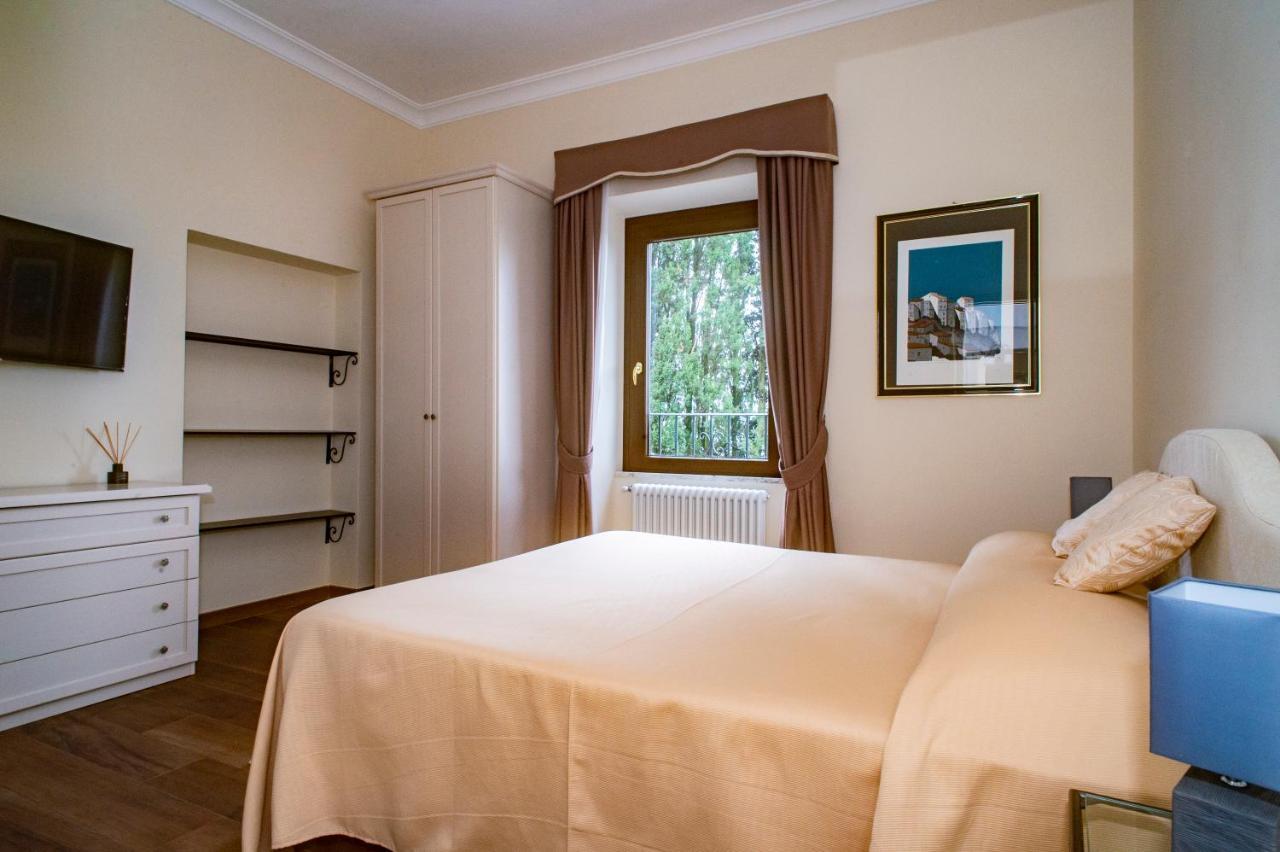 Casa vacanze Tenuta San Sebastiano *