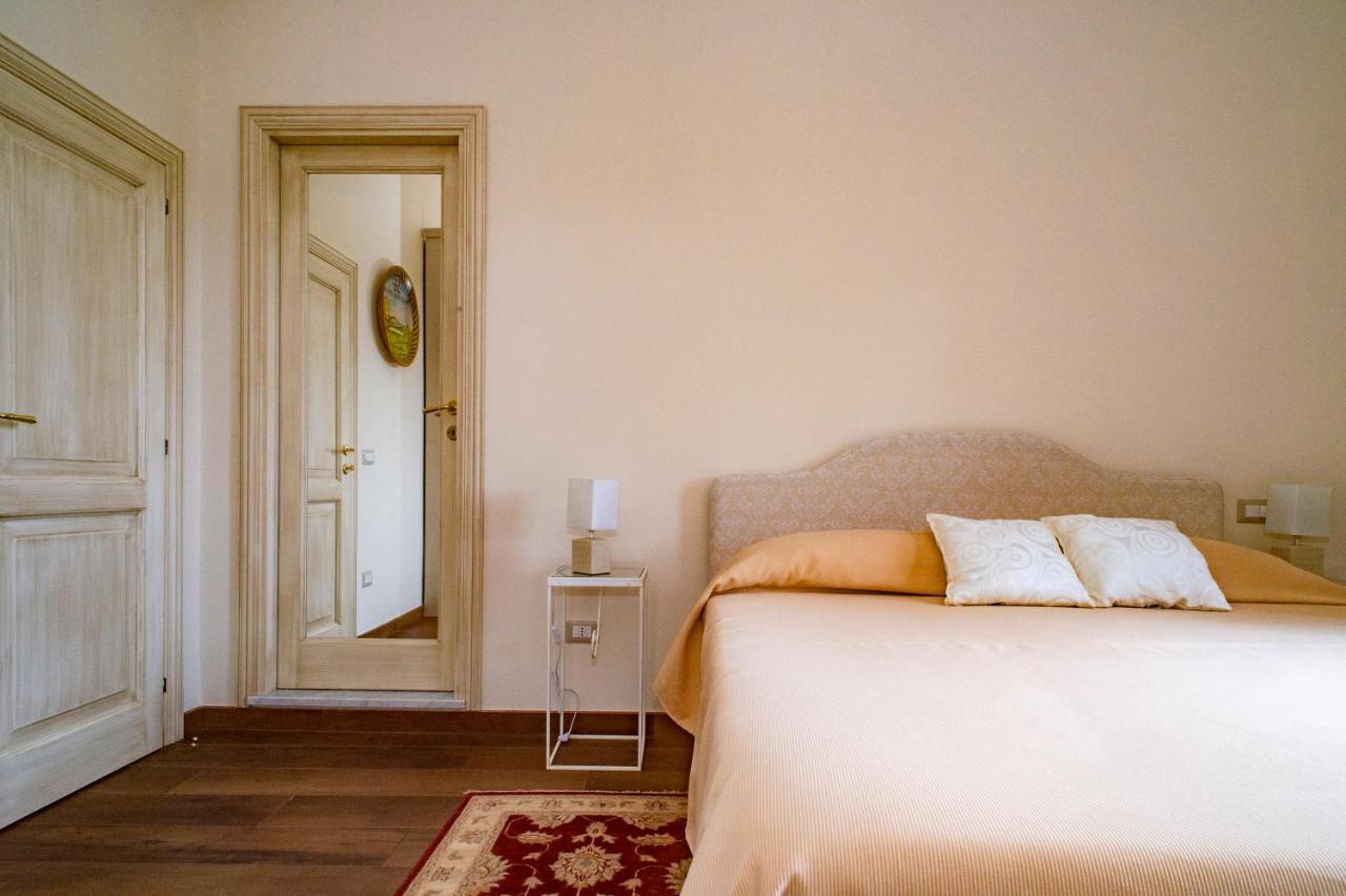 Tenuta San Sebastiano * Roma
