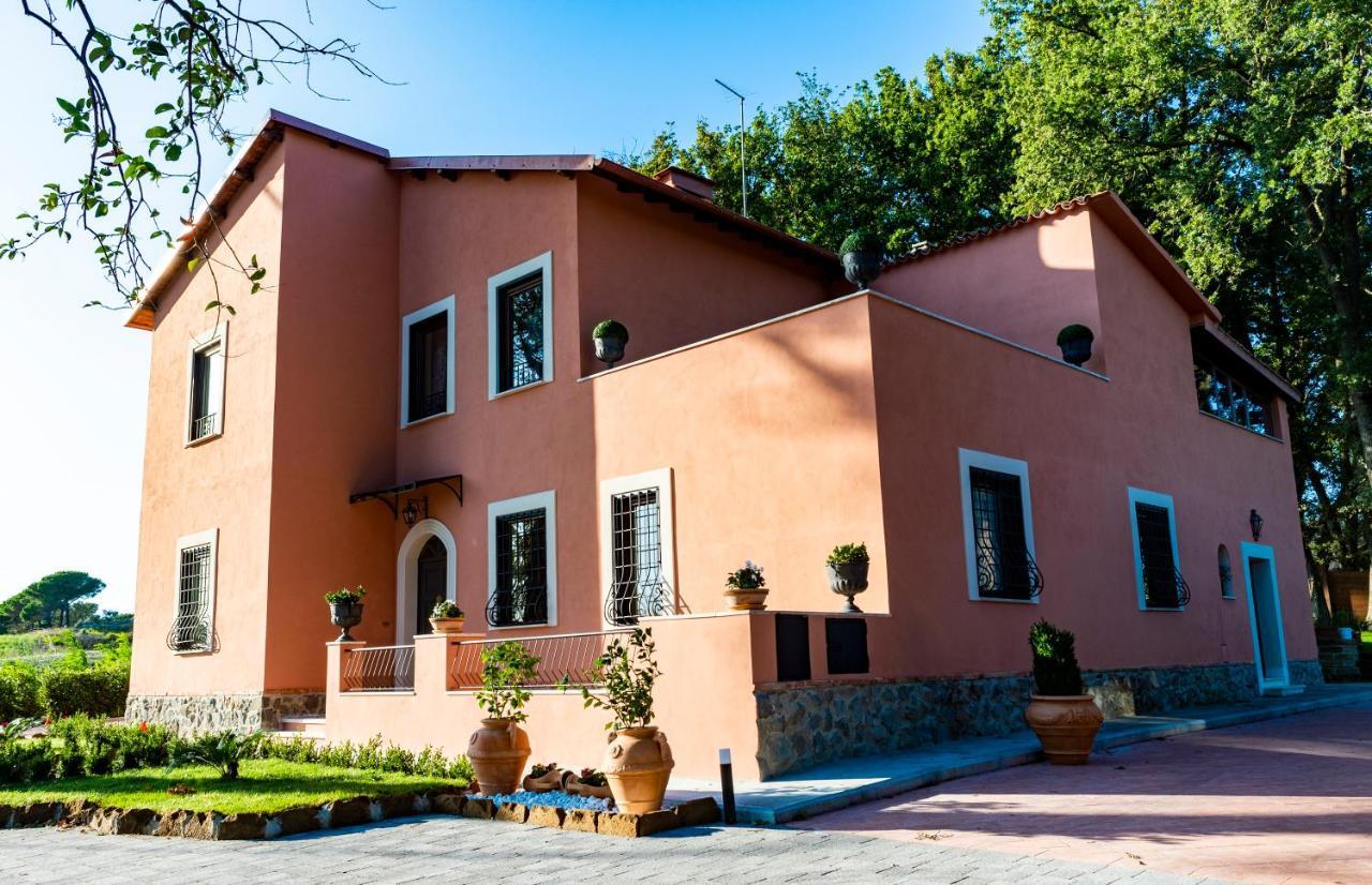 Casa vacanze Tenuta San Sebastiano