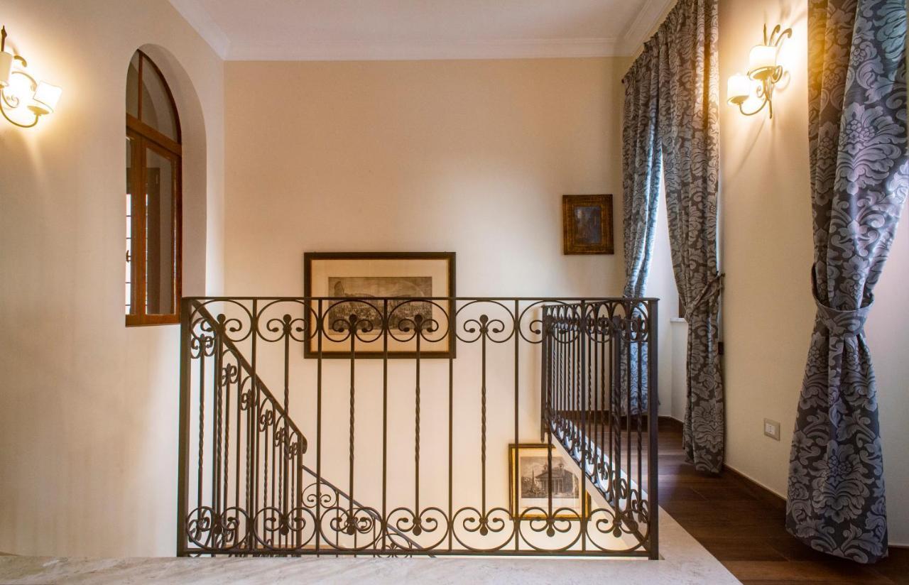 Tenuta San Sebastiano Casa vacanze