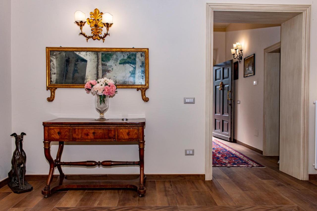 Tenuta San Sebastiano Casa vacanze