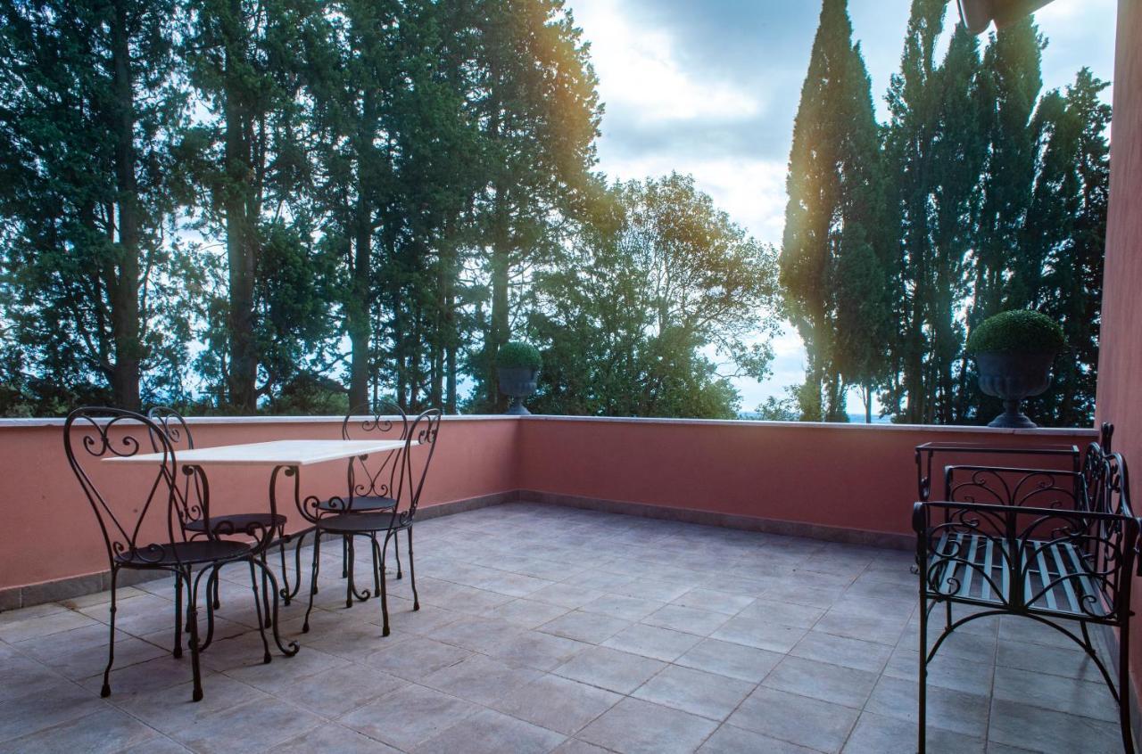 Tenuta San Sebastiano Casa vacanze Roma