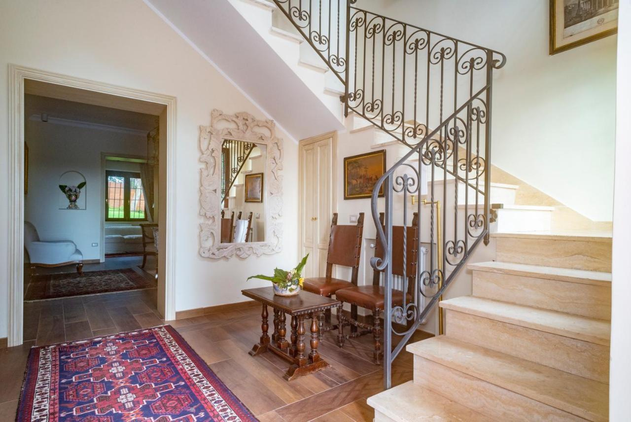 Casa vacanze Tenuta San Sebastiano Roma