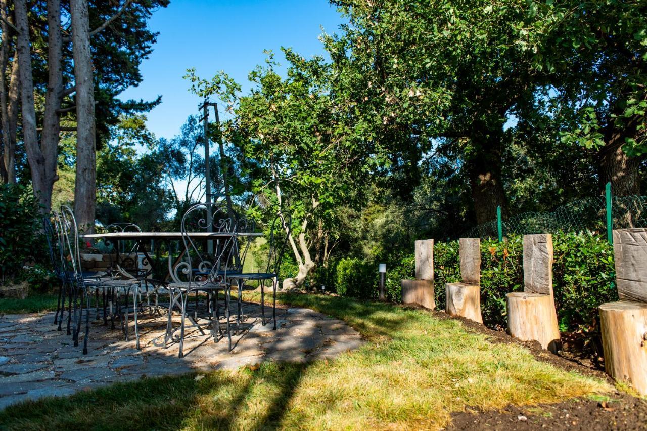 Casa vacanze Tenuta San Sebastiano