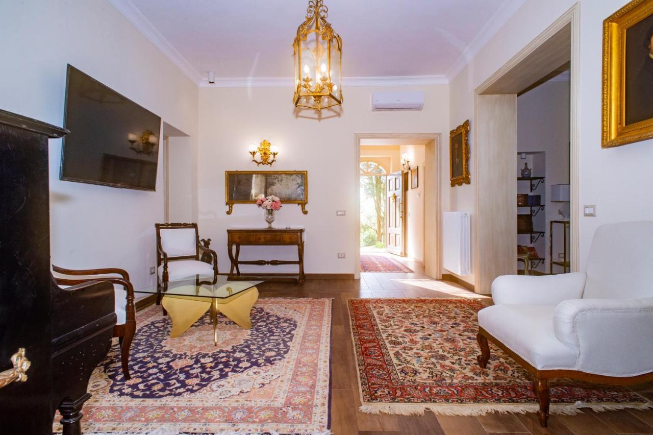 Tenuta San Sebastiano Roma