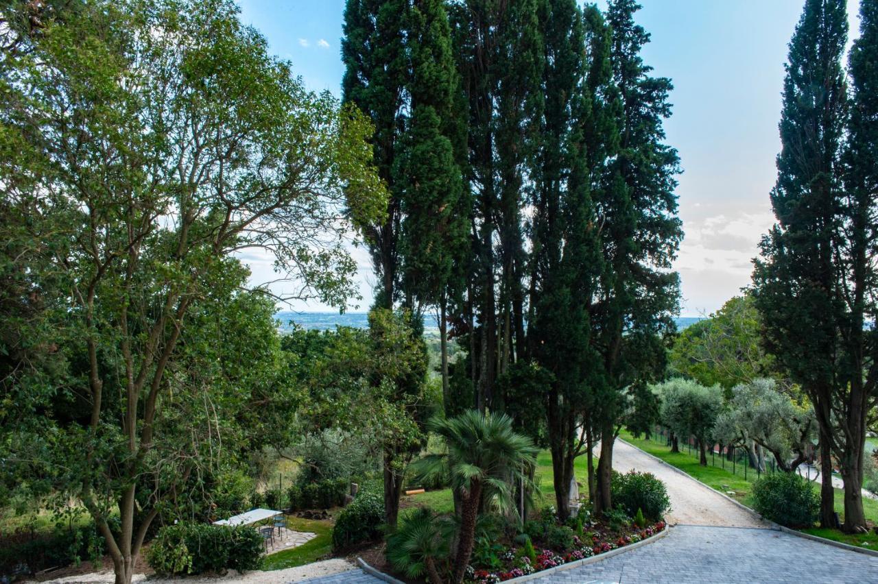Casa vacanze Tenuta San Sebastiano *