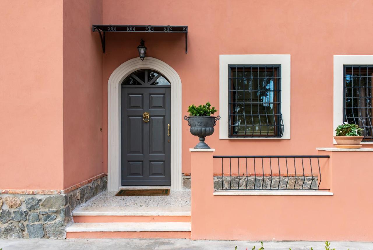Tenuta San Sebastiano * Roma