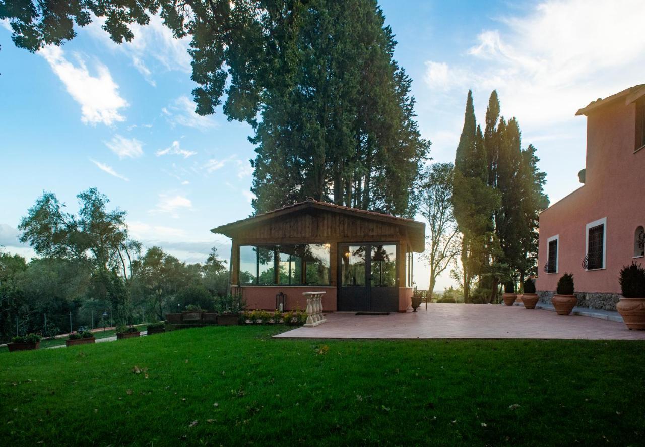 Casa vacanze Tenuta San Sebastiano *