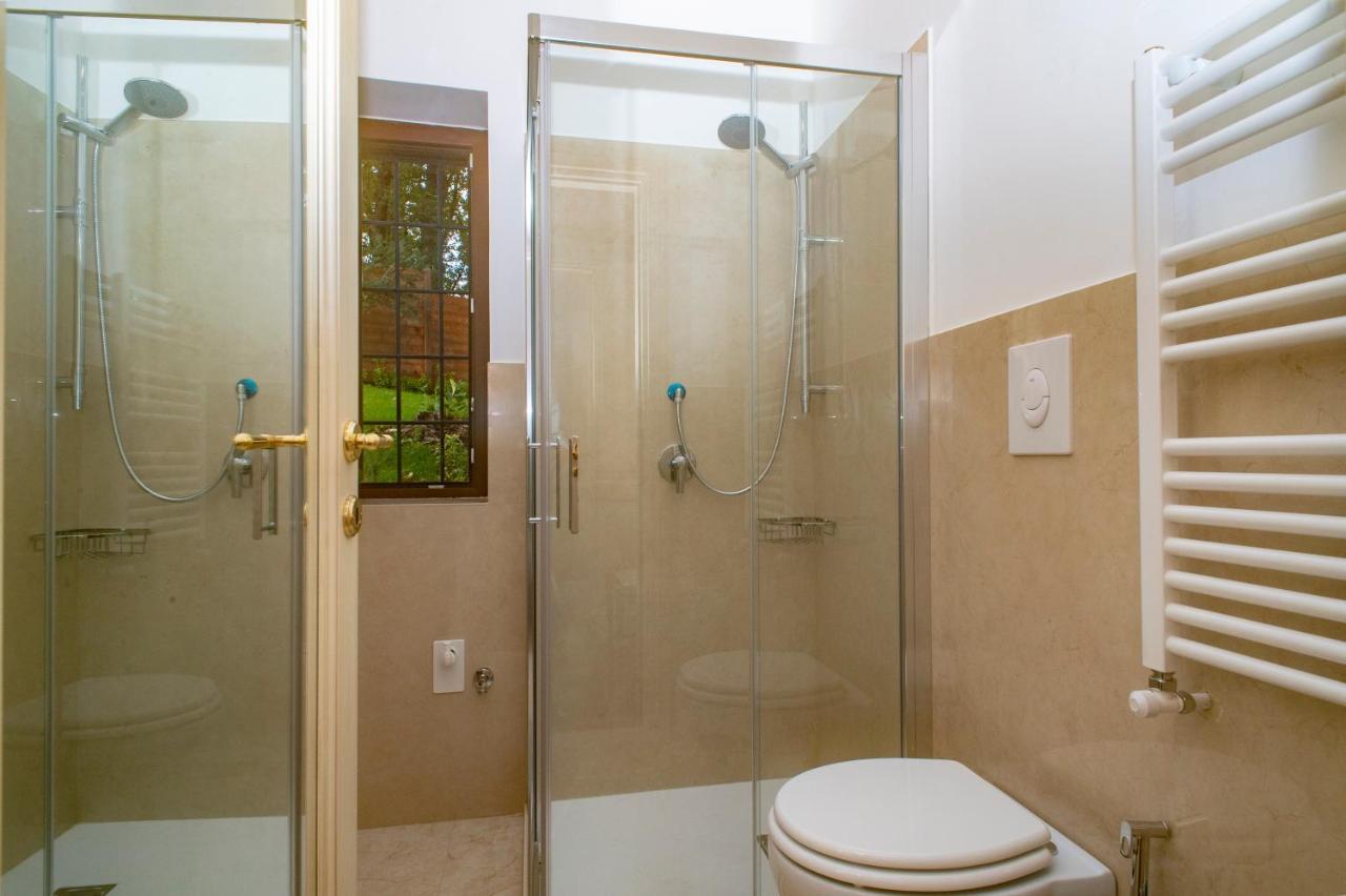 Casa vacanze Tenuta San Sebastiano *