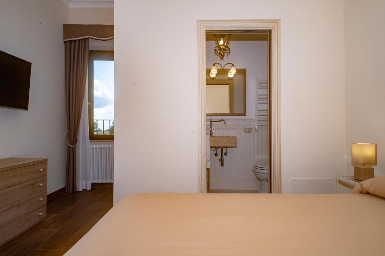 Tenuta San Sebastiano * Roma