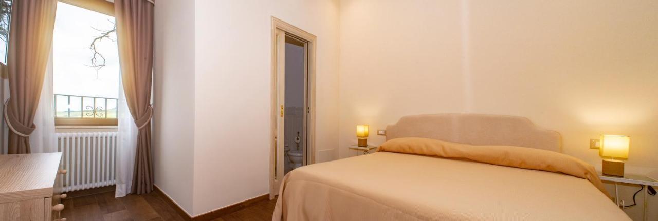 Casa vacanze Tenuta San Sebastiano *
