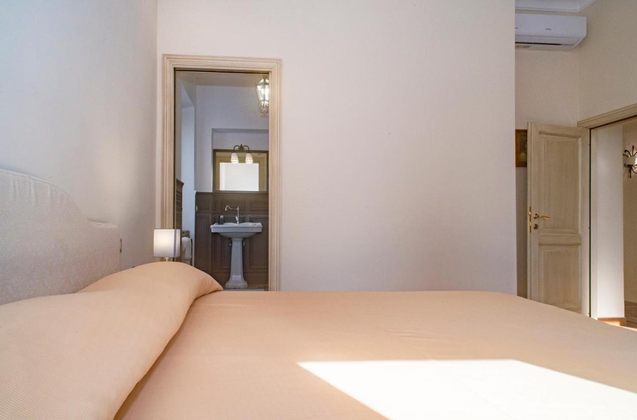 Casa vacanze Tenuta San Sebastiano Roma
