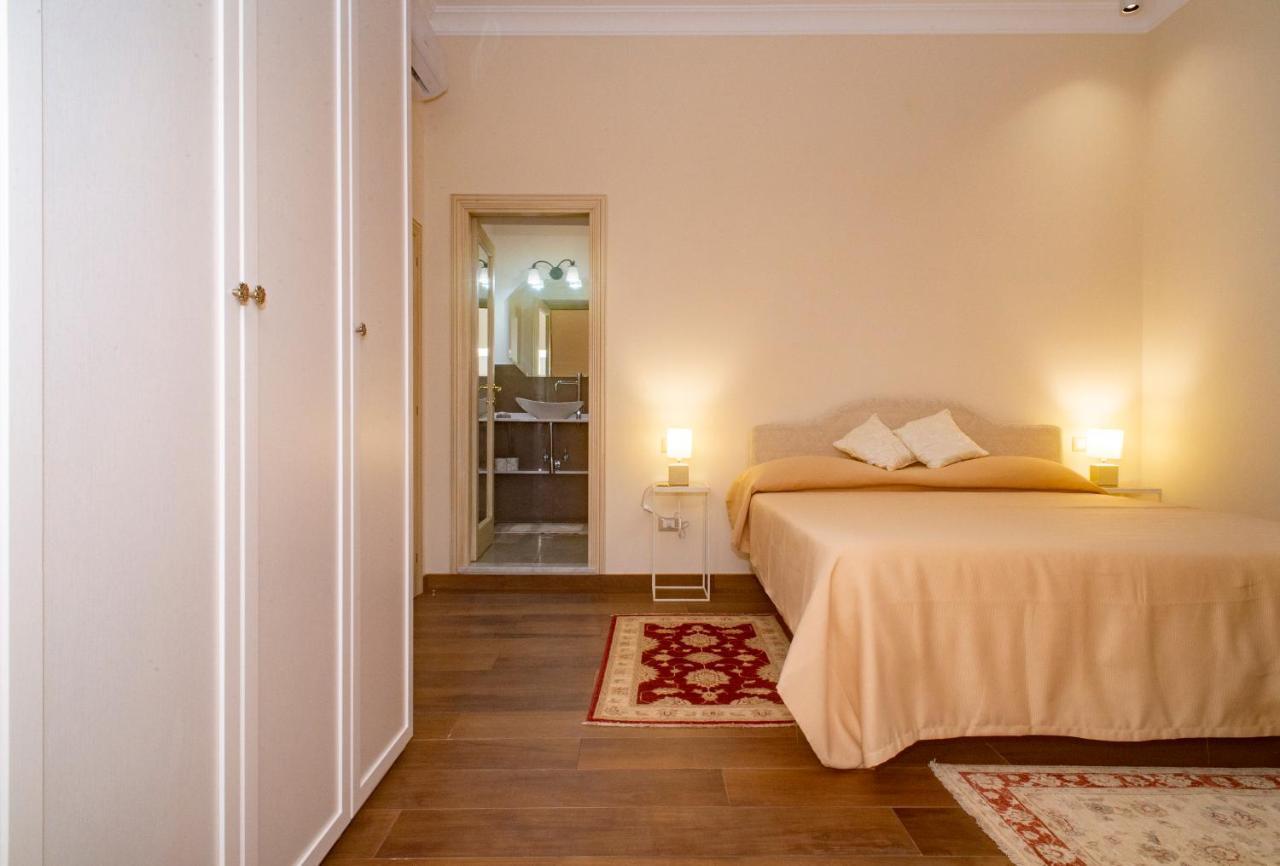 Tenuta San Sebastiano Casa vacanze