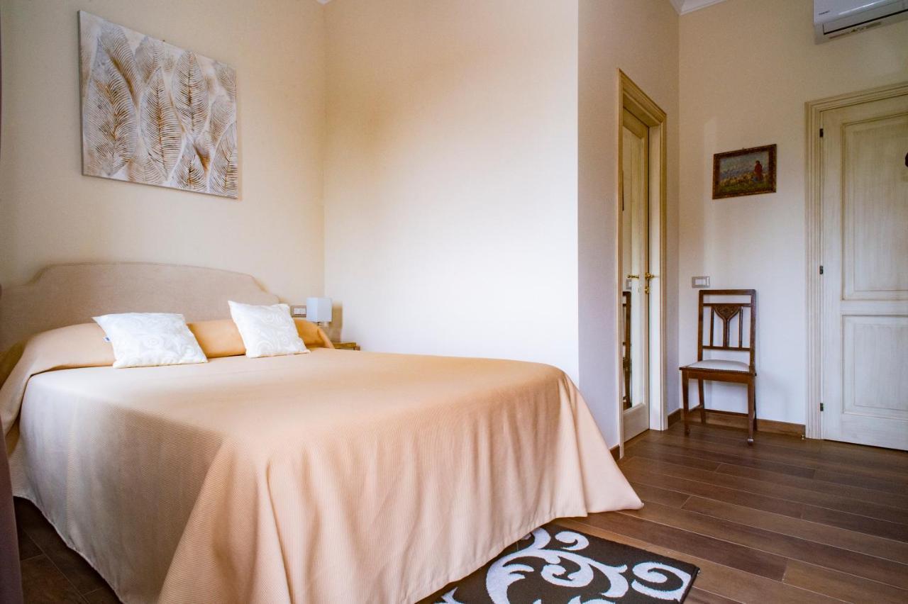 Tenuta San Sebastiano Casa vacanze Roma