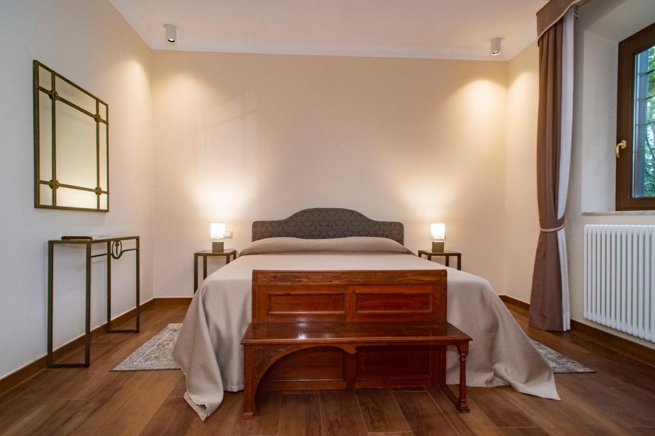 Casa vacanze Tenuta San Sebastiano