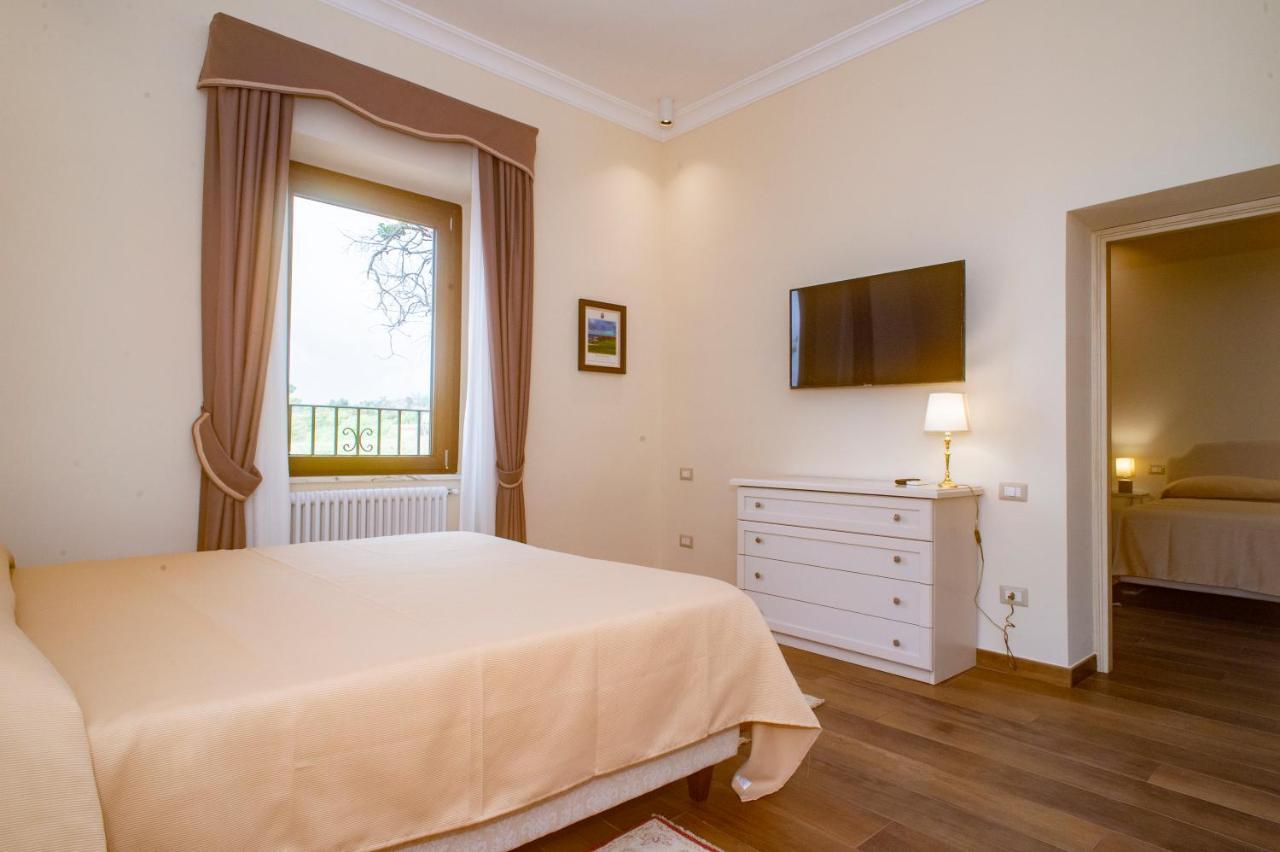 Tenuta San Sebastiano Casa vacanze
