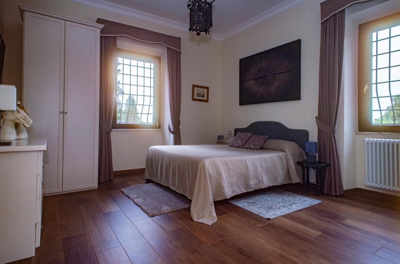 Tenuta San Sebastiano Casa vacanze *