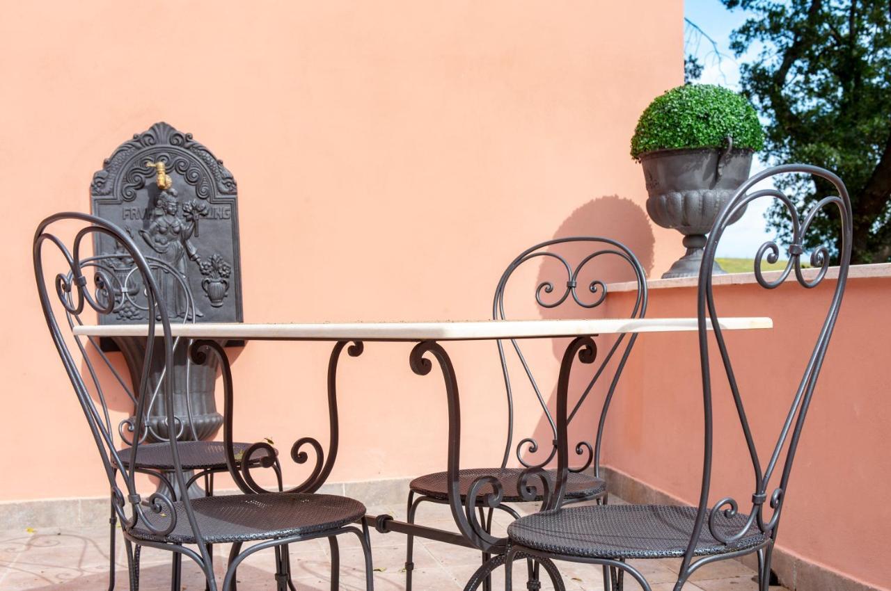 Casa vacanze Tenuta San Sebastiano *