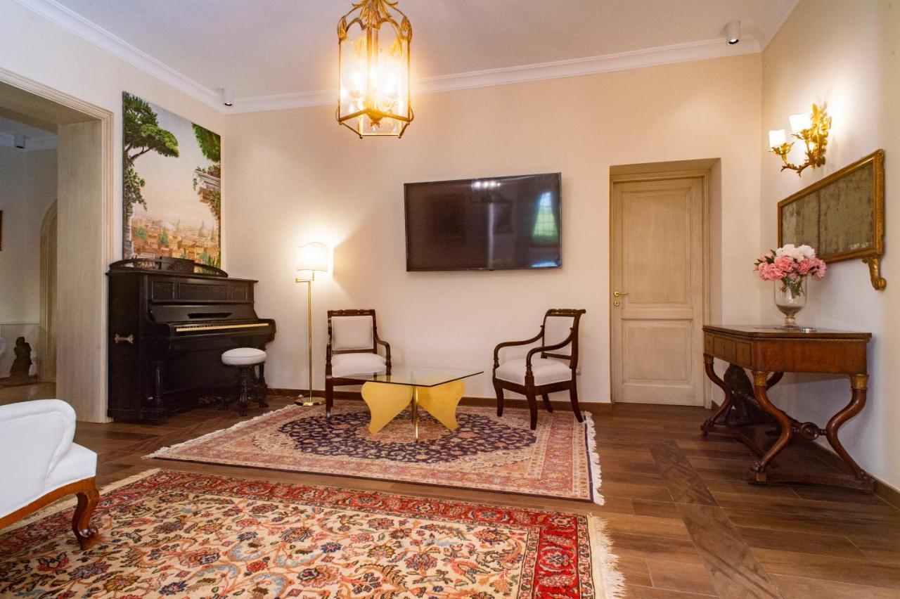 Tenuta San Sebastiano Roma