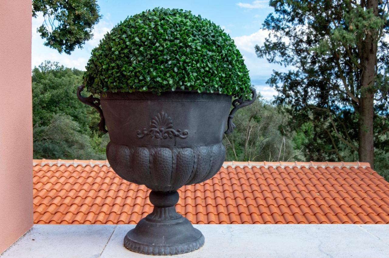 Casa vacanze Tenuta San Sebastiano *