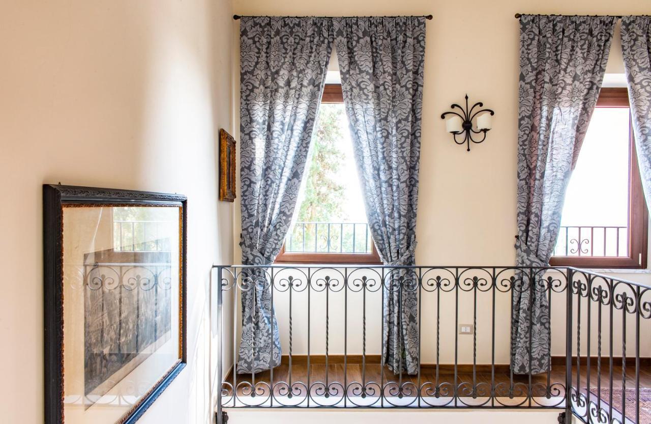 Casa vacanze Tenuta San Sebastiano *