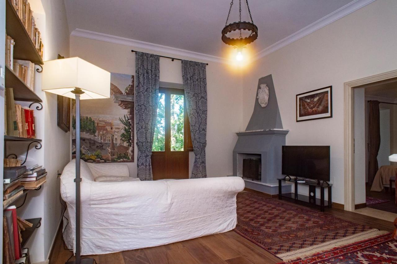 Tenuta San Sebastiano Casa vacanze *