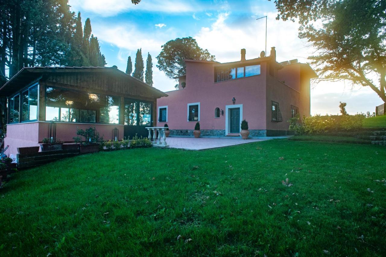 Casa vacanze Tenuta San Sebastiano