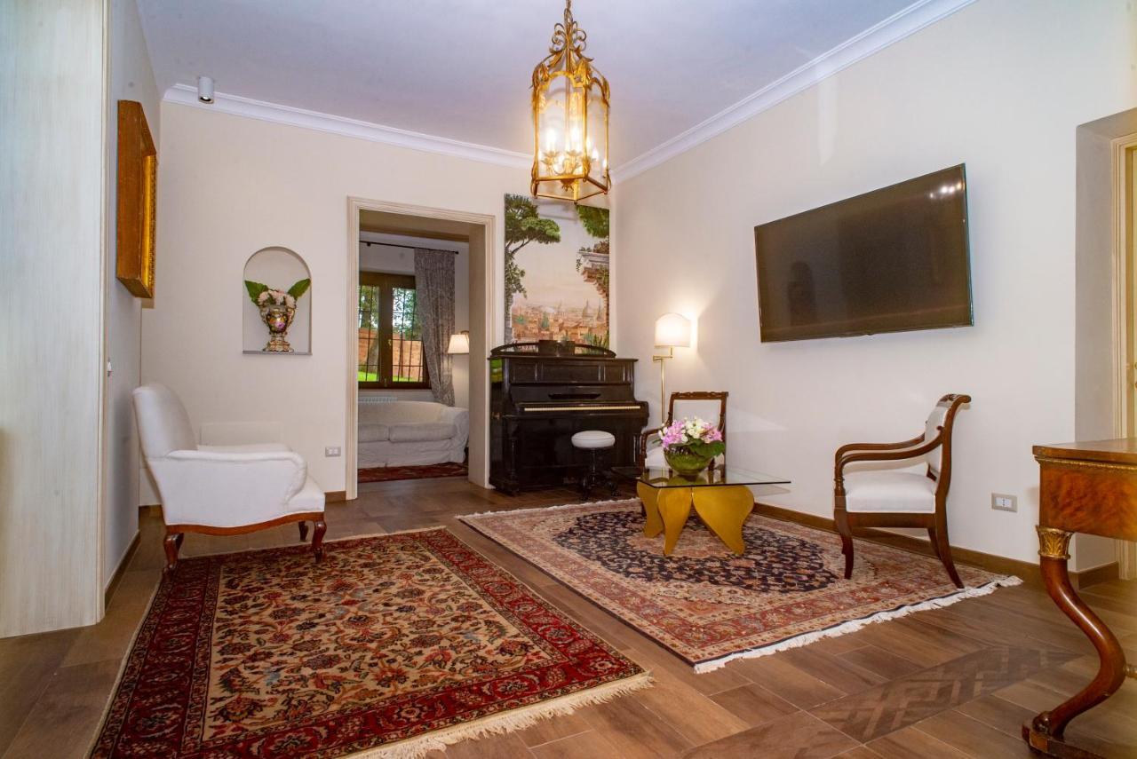 Casa vacanze Tenuta San Sebastiano